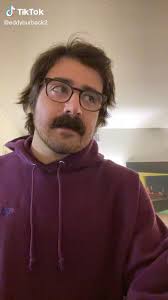 Eddy Burback weighing in with some sage advice lmao