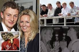May 26, 2021 · una healy ben foden's wife jackie had flown all the way to dublin airport so she could take aoife and tadhg back to the states with her to visit their dad, but they weren't allowed to enter the. New Man Utd Boss Solskjaer Is A Liverpool Fan With A Wrestling Past And He Ll Have No Fear Standing Up To Roy Keane Fashionbehindthescene