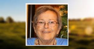 Carolyn Sue Brand Obituary January 1, 2021