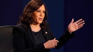 Vp Debate Takeaways Pandemic Looms Over A More Civil Fight Komo