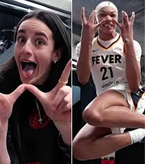 Indiana Fever player returns from groin injury