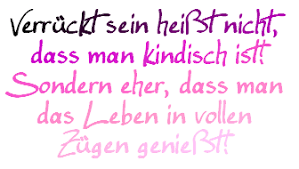 Sprüche Crazy Sein Marketingfactsupdates