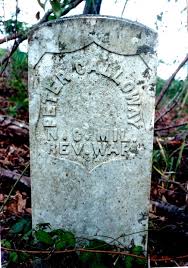 GENERAL DAVID BLACKSHEAR