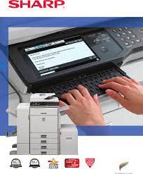 Sharp mx2600n network installation driver. Sharp Mx 2600n Brochure Pastel