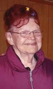 Obituary for Anna Marie Wagner