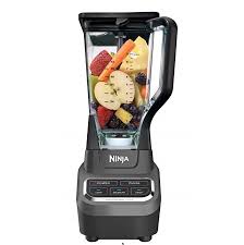 Ninja Professional 72oz Countertop Blender With 1000 Watt Base And Total Crushing Technology For Best Blenders Professional Blender Ninja Professional Blender