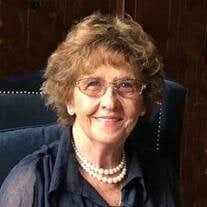 Marilyn A. McIntyre Obituary