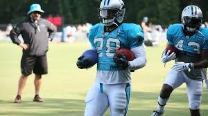 Carolina Panthers Release Depth Chart Wralsportsfan Com