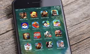 Whether you use it to learn competitive battling, to practice, or just use it for recreation, you are welcome to this community. Top Mobile Games Of 2016 Pokemon Go Conquered Clash Royale To Become The Year S Highest Earning New Launch