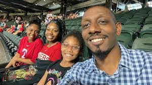 Tisha Mccormick's Instagram, Twitter & Facebook