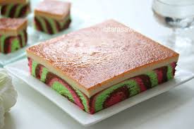 Membuat kek karamel lebih mudah dengan aplikasi ini. Pin Di Resipi Citarasawan