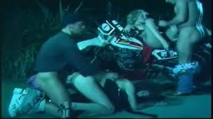 Napoli Sex (Better Quality) - 1987