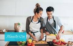 Roll Together: A Sushi Night for Two