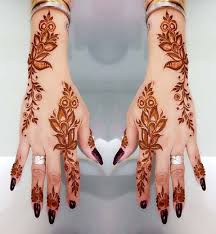 Fresh And Unique Mehandi Designs For Every Occasion In 2019 Latest Mehndi Designs Mehndi Designs For Hands Henna Designs Hand