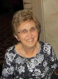 Obituary information for Judy Stange