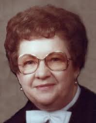 Evelyn Chasteen Obituary (2020)