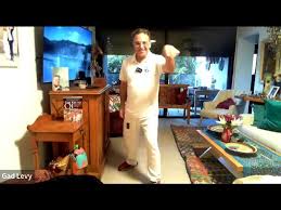 Perfect Harmony in motion By Master Gad