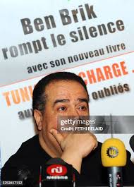 138 Taoufik Ben Brik Photos & High Res Pictures