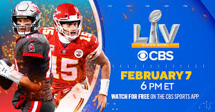 Cbs all access does offer some sports content via its live tv component, but notably less than most of the other entries in our roundup of the best sports schedules, movies, cbs sports, and cbs news now live under a menu denoted by a horizontal ellipsis. How To Stream The Big Game On Roku Devices 2021 Roku