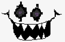 Debajo de la cabeza de su televisor, tiene una boca en forma de extractor de dt, con dos ojos nuevamente con iris verdes, aunque son más como gatos. Draw Omega Flowey Hd Png Download Transparent Png Image Pngitem