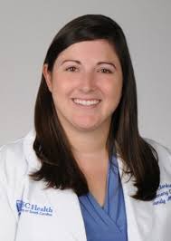 Megan Ellen Fulton, Pa-C