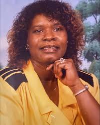 Ella Mae Burns Obituary October 16, 2025