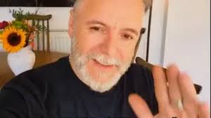 Steve De Jarnatt-哔哩哔哩_Bilibili