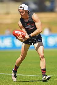 Andrew Mcgrath Photos Photos Essendon Bombers Training Session Essendon Football Club Afl Mcgrath