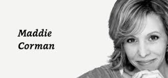 Accidentally Brave Audiobook by Maddie Corman