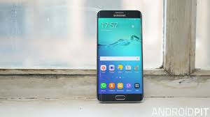 · turn off your phone by holding down the power button. Samsung Galaxy S6 Edge Battery Tips Boost Your Phone S Standby Time Nextpit