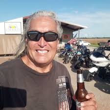 Me and my son riding this last weekend in NE Louisiana