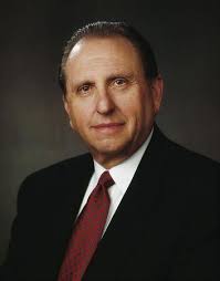 President Monson recalls influence of family