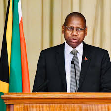Bronkhorstpruit zithobeni and ekangala is in trouble. Inexcusable To Fill Hospital Beds With Alcohol Related Cases Zweli Mkhize