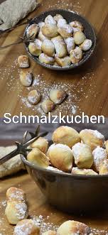 Schmalzkuchen Airfryer Rezepte Rezepte Heissluftfritteuse Rezepte