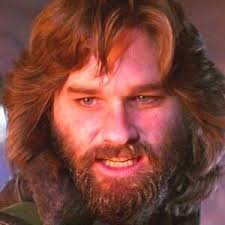 Reginald the Vampire: Harley Peyton, Mandela Van Peebles