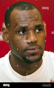 Lebron 15 hi-res stock photography and images