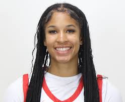 RADFORD WOMEN'S BASKETBALL