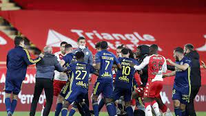 View full match commentary including video monaco 2, lyon 2. Vmyjuum4o3pofm