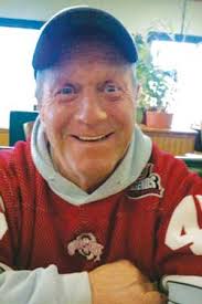 Roger Keith Saltsman