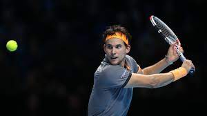 Wir zeigen euch, wo ihr die partie im tv und livestream verfolgen könnt. Atp Finals Stefanos Tsitsipas Dominic Thiem Heute Live Im Tv Livestream Und Liveticker Eurosport