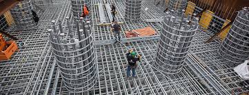 We strive to complete all projects in a timely matter, customer service is not an option it's our standard. In Concrete American Galvanizers Association