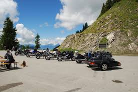 Damüls ski area is the closest landmark to haus furka. Damuls Furkajoch Passstrasse Urlaub In Vorarlberg