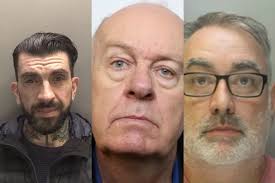 Teachers who should never have been around children