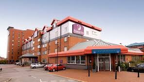 Peel park is minutes away. Manchester Old Trafford Hotels Book Direct Premier Inn