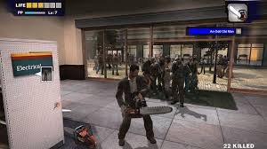 Want to discover art related to dead_rising_3? Review Dead Rising