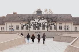 Refers to person, place, thing, quality, etc. Memorial Du Camp De Concentration De Dachau Depuis Munich En Train 2021 Garantie Du Prix Le Plus Bas