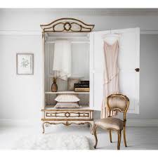 Palais Classical French Armoire French Wardrobe Ivory And Gold French Bedroom Armoire French Bedroom Chairs French Furniture French Armoire