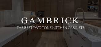 A new larger window floods the kitchen in natural light. The Best Two Tone Kitchen Cabinets Tips Combinations