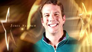 James Skinner 2023 Dancing With the San Angelo Stars