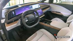 Image result for Aurora Green 2025 Lucid